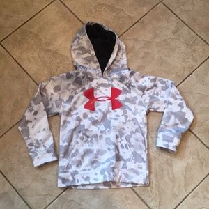 Boys hoodie